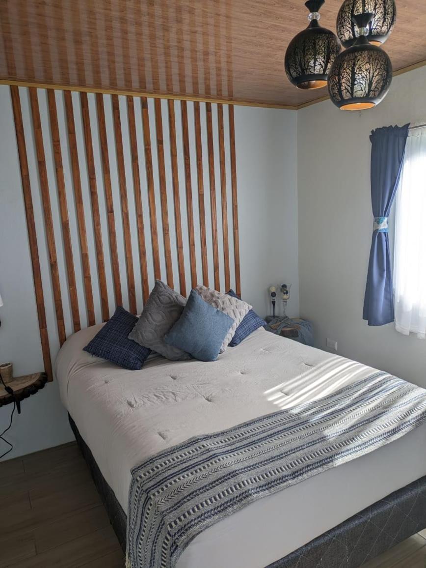 Serenity Mountain Holiday home Poas